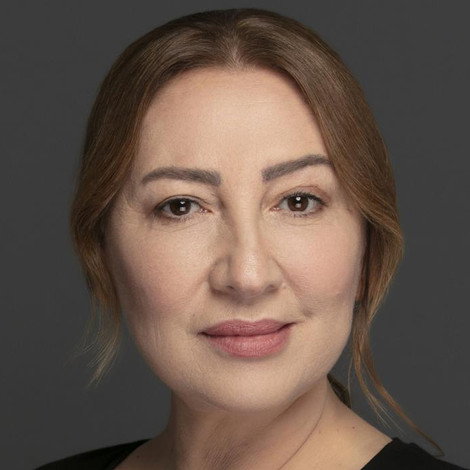 Ayşegül Günay
