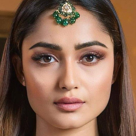 Tridha Choudhury