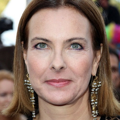 Carole Bouquet