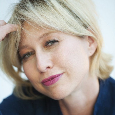 Magdalena Komornicka