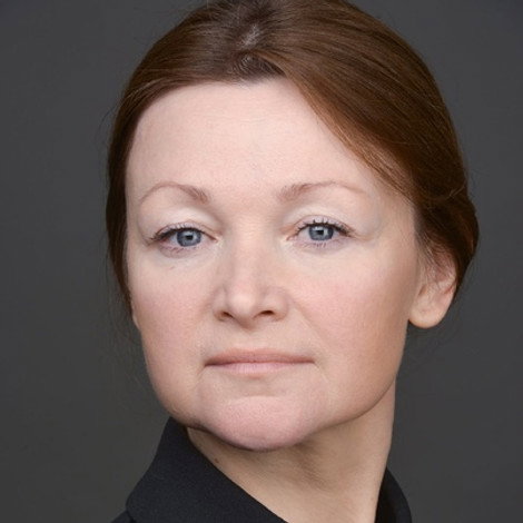Tatyana Tikhmenyova