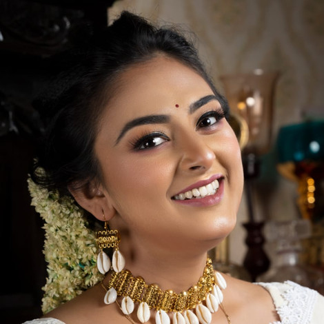 Tania Kar