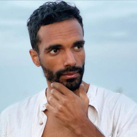 Omar Sharqi