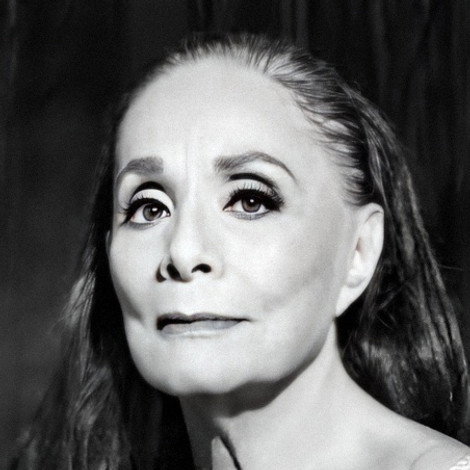 Pilar Pellicer