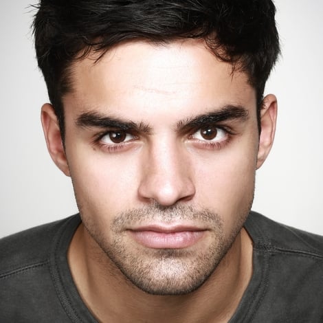 Sean Teale's profile