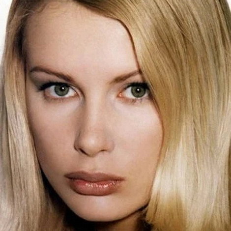 Irina Grigoreva