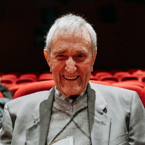 Giannis Vogiatzis