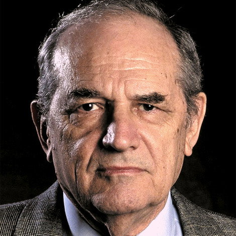 Steven Hill