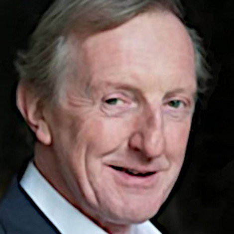 Martin Wimbush