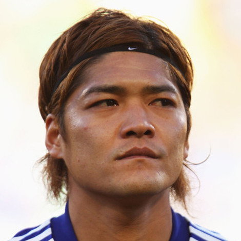 Yoshito Okubo