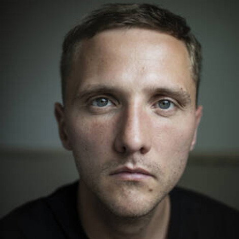 Einar Bredefeldt