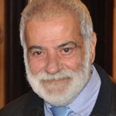 Mamdouh Atrash