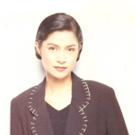Peiru Huang