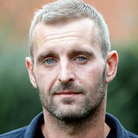 Kristof Verhassel