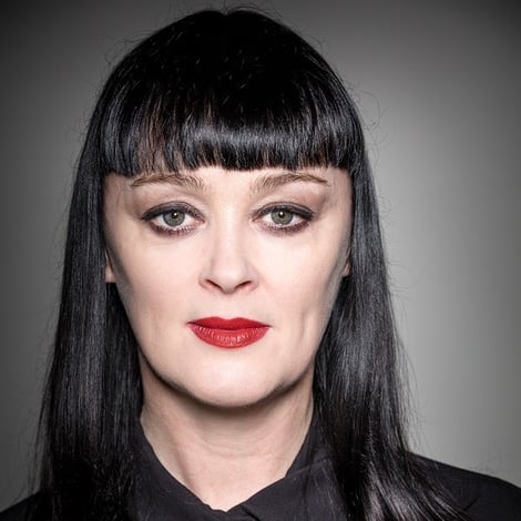 Bronagh Gallagher's profile