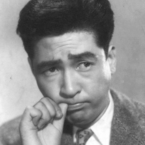 Keiju Kobayashi
