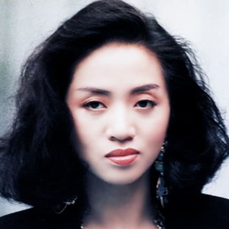 Anita Mui's profile