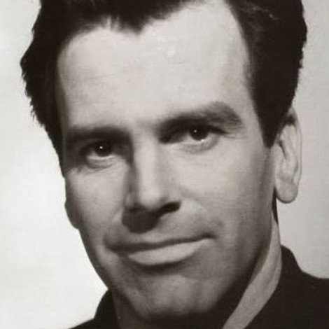 Maximilian Schell