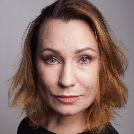 Olga Tumaykina