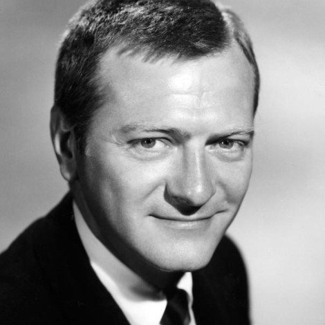 George Grizzard