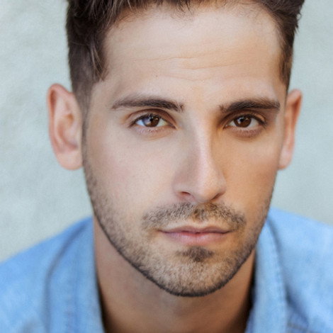 Jean-Luc Bilodeau