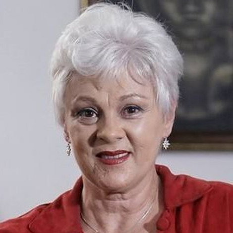 María Cecilia Botero