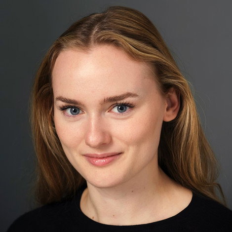Ylva Bjørkaas Thedin