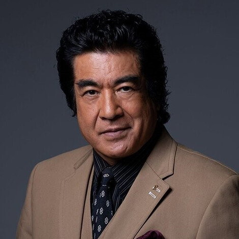 Hiroshi Fujioka