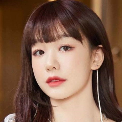 Xu Mengjie