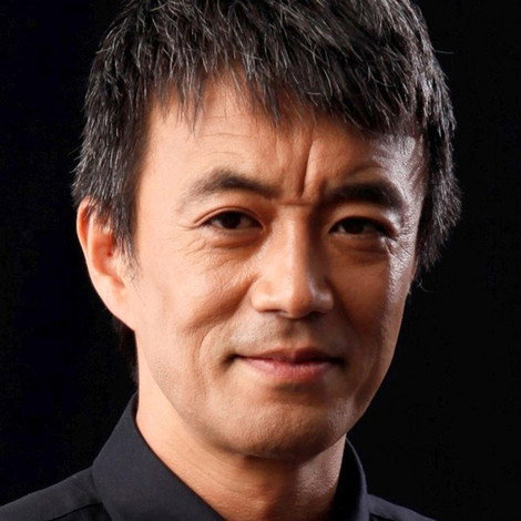Kazuhiko Kanayama