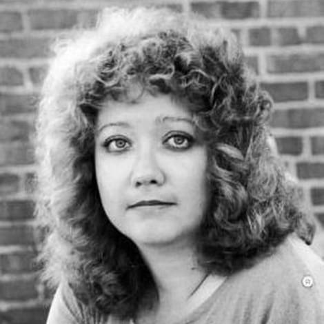 S.E. Hinton's profile