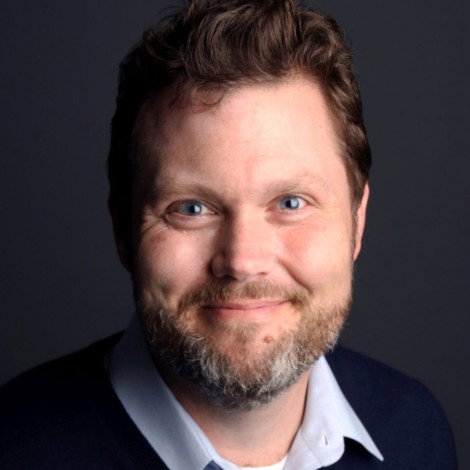 Steve Mallory
