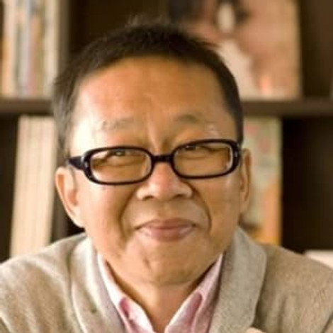 Kobayashi Susumu