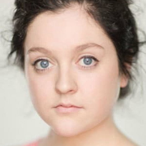 Helen Monks