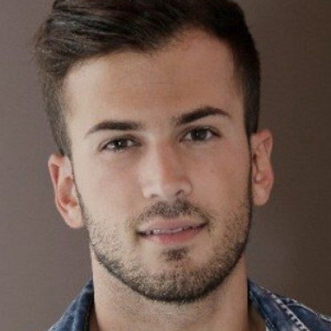 David Carreira
