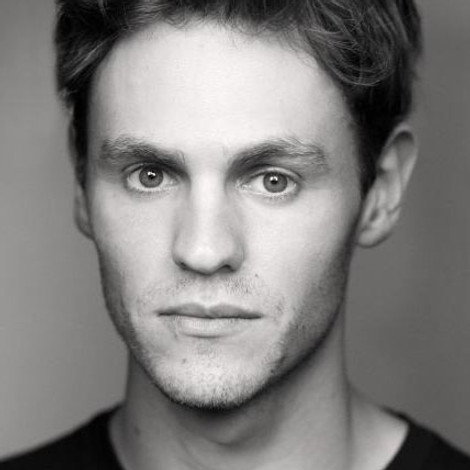 Charlie Vickers