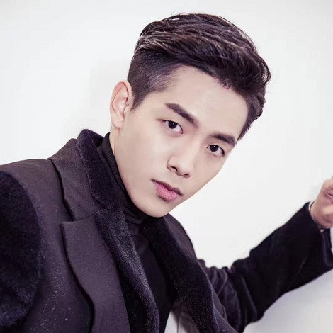 Liu Ming Kai