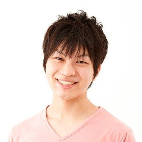 Keisuke Chiba