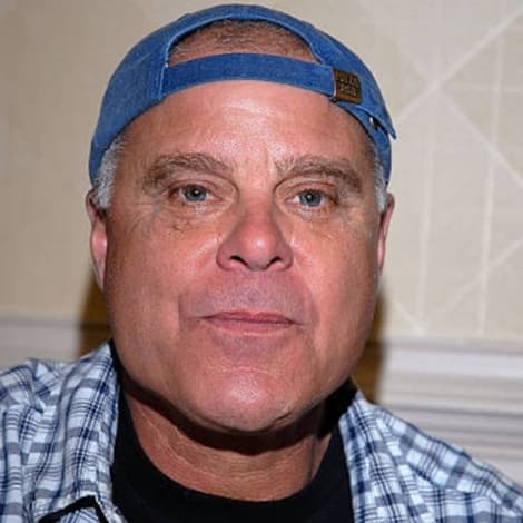 Tony Moran's profile