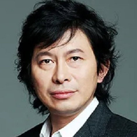 Takayuki Suzui
