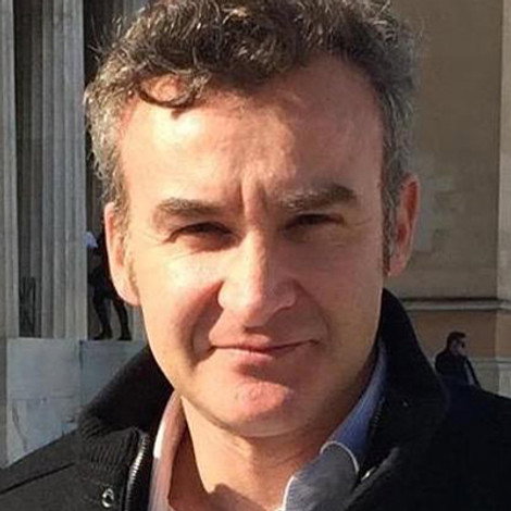 Nikos Orphanos