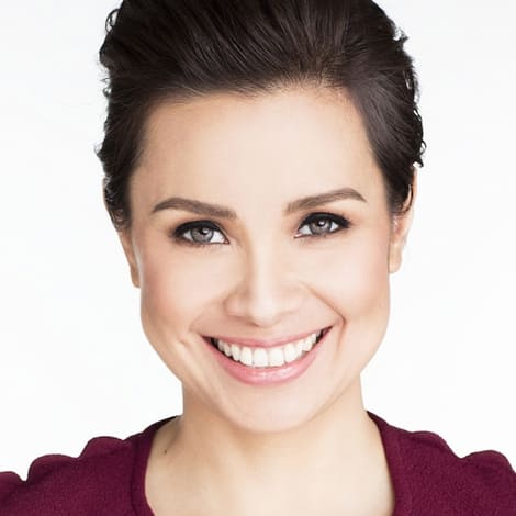 Lea Salonga's profile