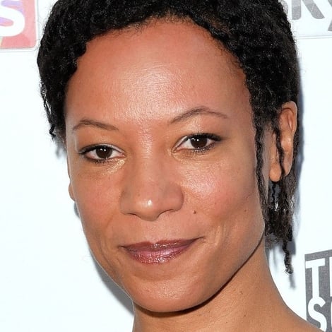 Nina Sosanya's profile