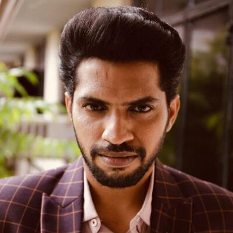 Manuj Sharma