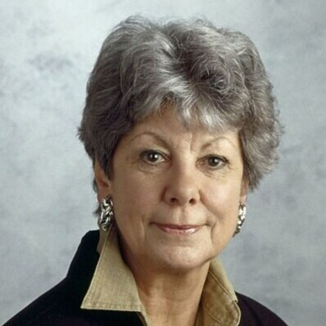 Ann Hasekamp