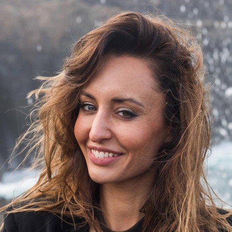 Agata Nizińska