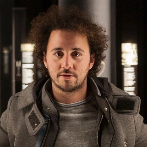 Alexandre Carvalho