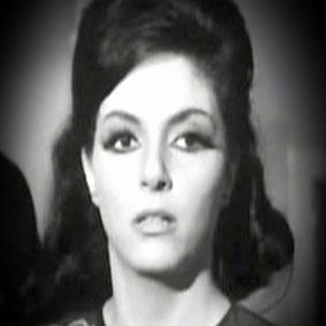 Fayza Fouad