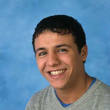 Faudel