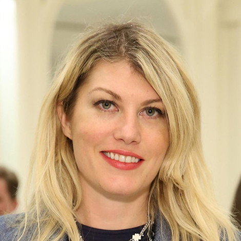 Meredith Ostrom